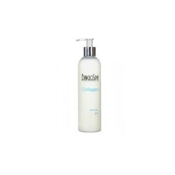 .BINGOSPA Kolagenowy żel do higieny intymnej 300ml
